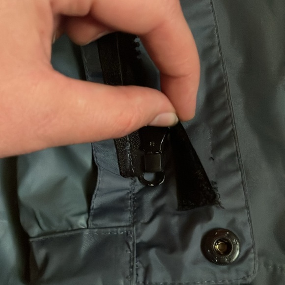 Men’s large Viking waterproof jacket - Picture 6 of 6